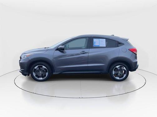 2018 Honda HR-V EX-L w/Navigation
