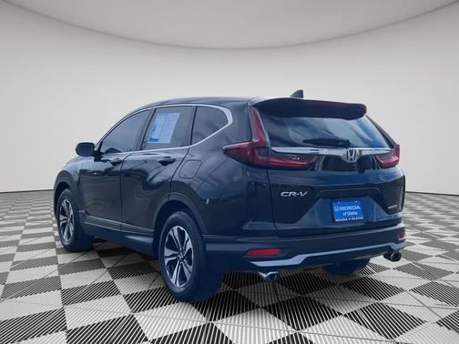 2022 Honda CR-V 2WD Special Edition
