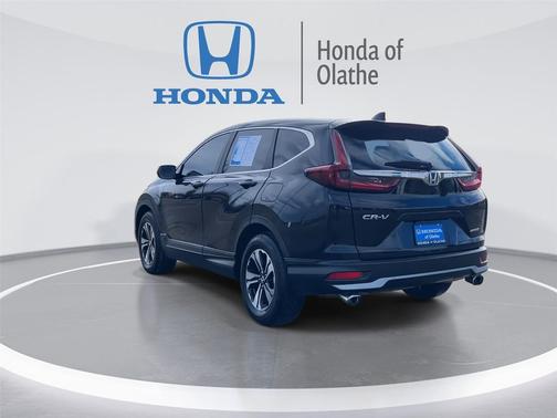 2022 Honda CR-V 2WD Special Edition