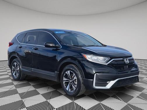 2022 Honda CR-V 2WD Special Edition