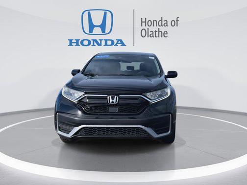 2022 Honda CR-V 2WD Special Edition