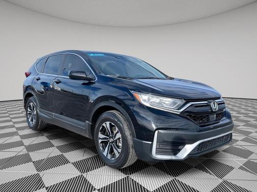 2022 Honda CR-V 2WD Special Edition