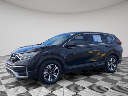 2022 Honda CR-V 2WD Special Edition