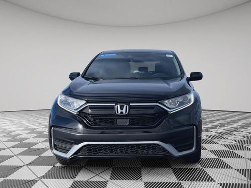 2022 Honda CR-V 2WD Special Edition