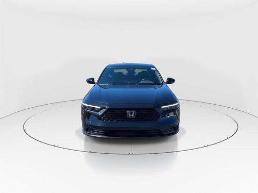 2024 Honda Accord Hybrid Base