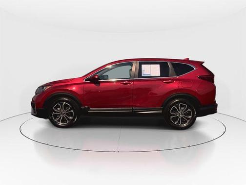 2020 Honda CR-V 2WD EX