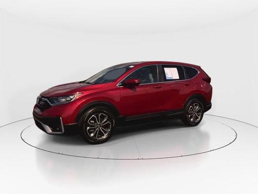 2020 Honda CR-V 2WD EX