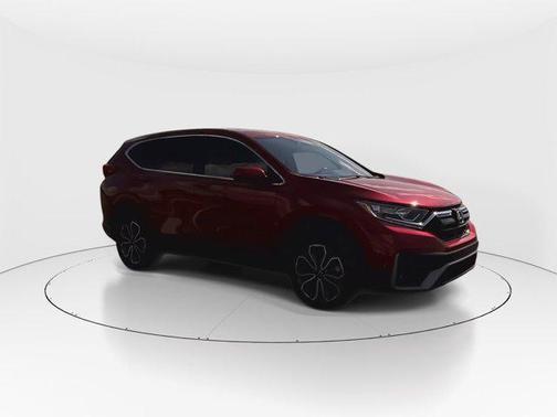 2020 Honda CR-V 2WD EX