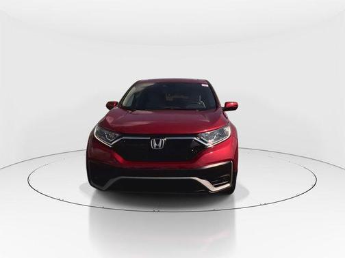2020 Honda CR-V 2WD EX