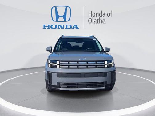 2025 Hyundai SANTA FE SEL 2.4