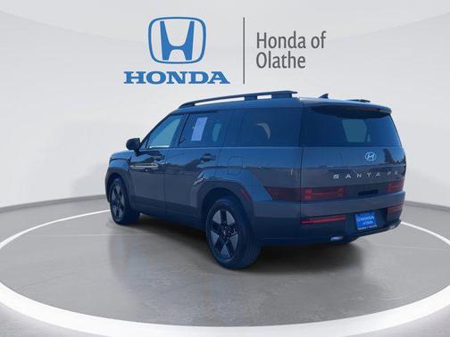 2025 Hyundai SANTA FE SEL 2.4