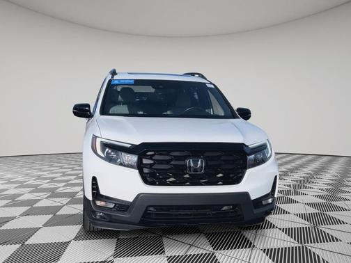 2022 Honda Passport AWD Elite