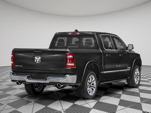 2024 RAM 1500 Limited