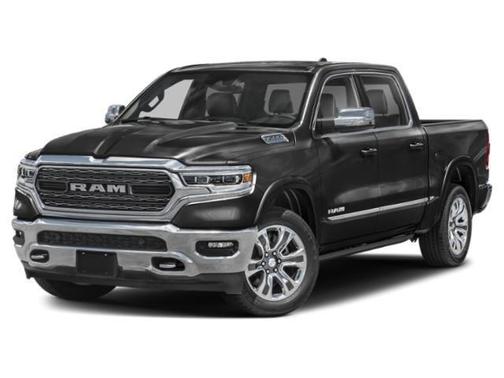 2024 RAM 1500 Limited