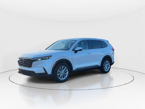 2025 Honda CR-V EX 2WD