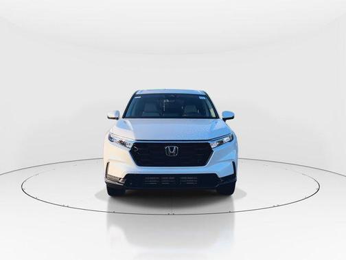 2025 Honda CR-V EX 2WD