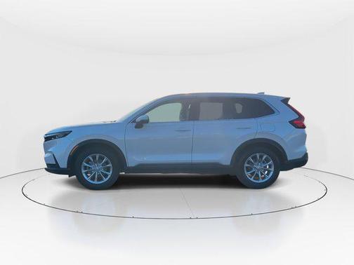 2025 Honda CR-V EX 2WD
