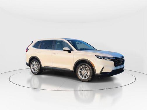 2025 Honda CR-V EX 2WD
