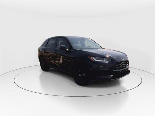 2026 Honda HR-V 2WD Sport