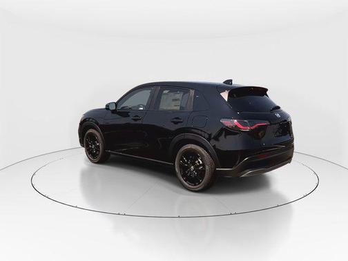 2026 Honda HR-V 2WD Sport