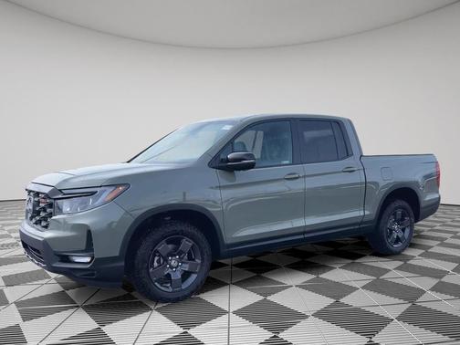 2026 Honda Ridgeline Sport