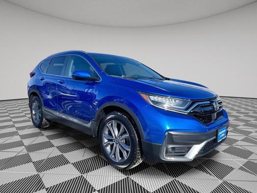 2021 Honda CR-V AWD Touring