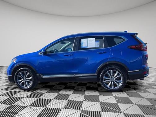 2021 Honda CR-V AWD Touring