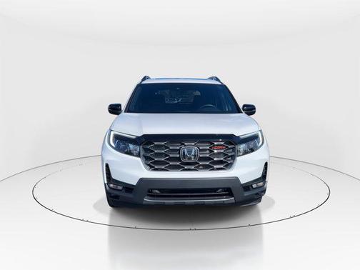 2023 Honda Passport AWD TrailSport