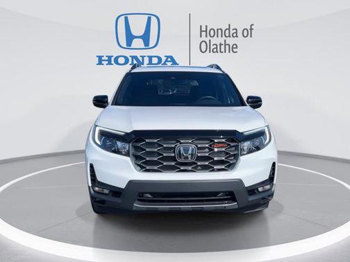 2023 Honda Passport AWD TrailSport