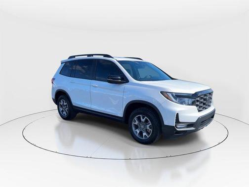 2023 Honda Passport AWD TrailSport