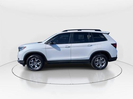 2023 Honda Passport AWD TrailSport