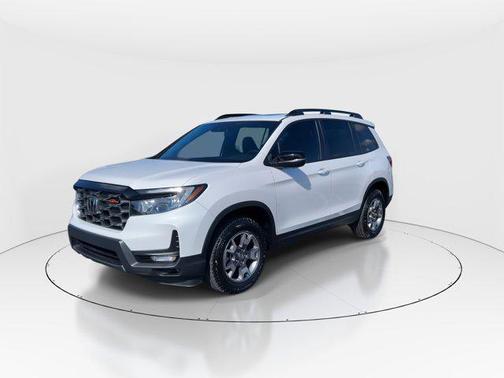 2023 Honda Passport AWD TrailSport