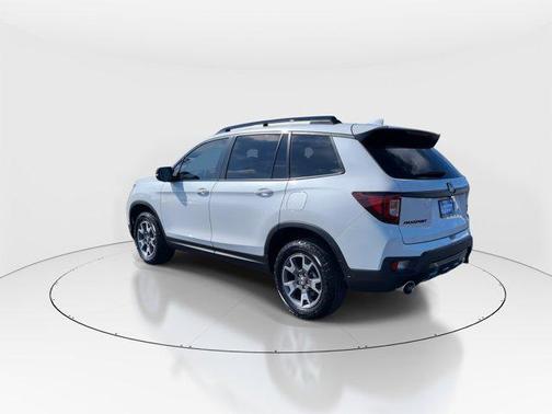 2023 Honda Passport AWD TrailSport