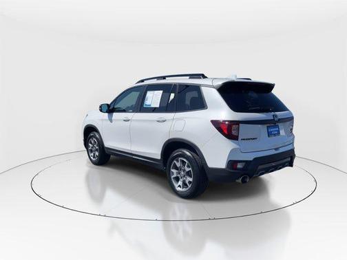 2023 Honda Passport AWD TrailSport