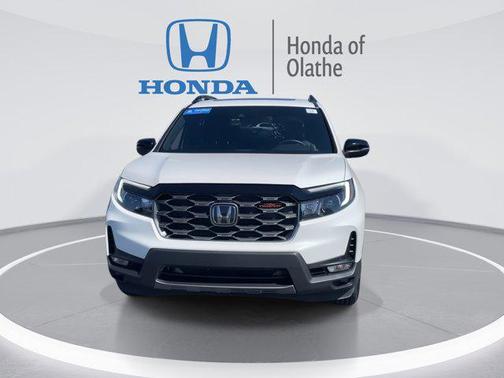 2023 Honda Passport AWD TrailSport