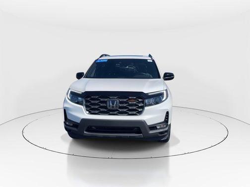 2023 Honda Passport AWD TrailSport