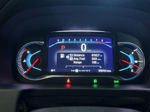 2022 Honda Pilot AWD Black Edition