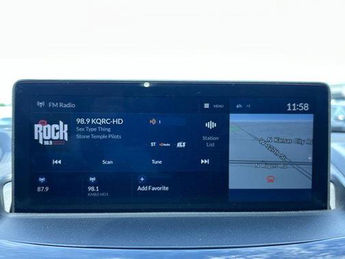 2019 Acura RDX Advance Package