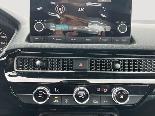 Urban Gray Pearl 2026 Honda Civic Sport