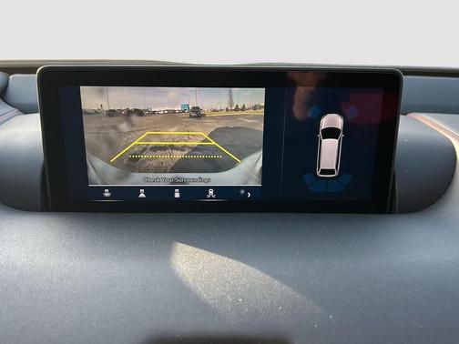 2021 Acura TLX A-Spec