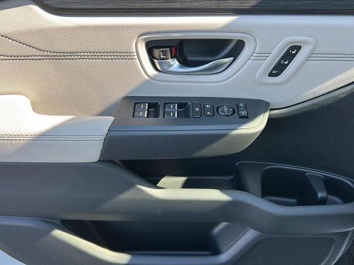 2026 Honda Pilot Touring 8-Passenger