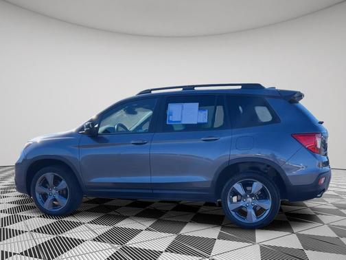 2020 Honda Passport AWD Touring