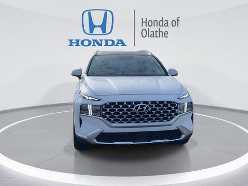 2023 Hyundai SANTA FE HEV SEL Premium