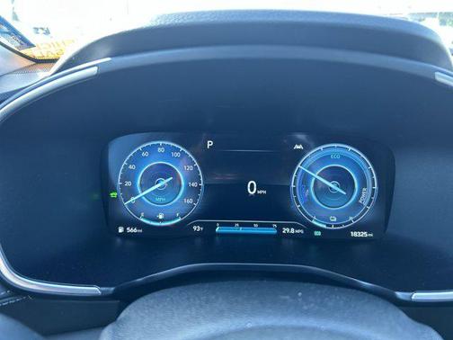 2023 Hyundai SANTA FE HEV SEL Premium