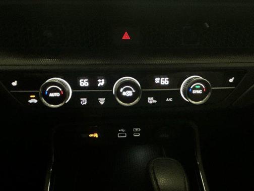 2023 Honda CR-V EX