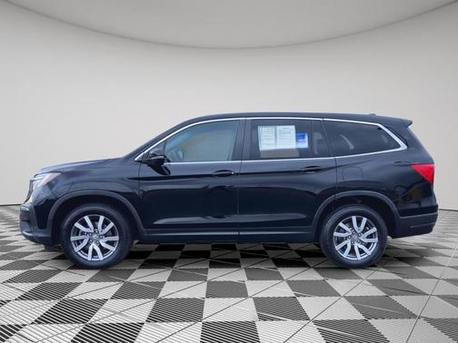 2020 Honda Pilot AWD EX-L w/Navi