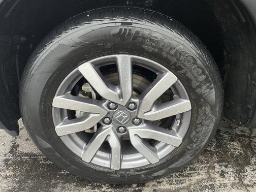 2020 Honda Pilot AWD EX-L w/Navi