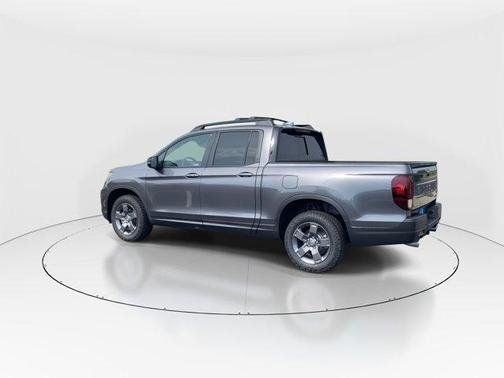 2024 Honda Ridgeline TrailSport
