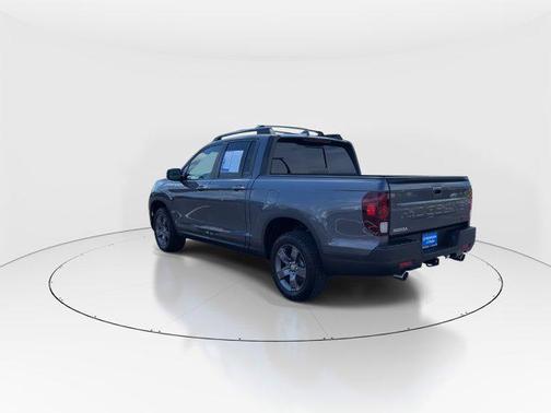 2024 Honda Ridgeline TrailSport