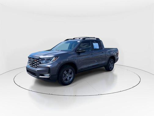 2024 Honda Ridgeline TrailSport